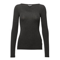 Anna T-shirts & Tops Long-sleeved Musta MbyM, mbyM