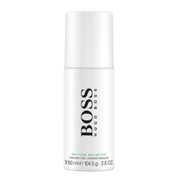 Bottled Unlimited Deodorant Spray Beauty MEN Deodorants Spray Nude Hugo Boss Fragrance