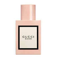 Bloom Eau De Parfum Hajuvesi Eau De Parfum Nude Gucci