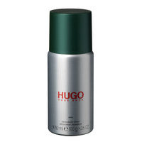 Hugo Man Deodorant Spray Beauty MEN Deodorants Spray Nude Hugo Boss Fragrance