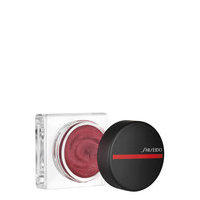 Minimalist Whipped Powderblush 06 Sayoko Beauty WOMEN Makeup Face Blush Shiseido