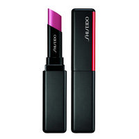 Visionairy Gel Lipstick 207 Pink Dynasty Huulipuna Meikki Vaaleanpunainen Shiseido