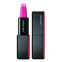 Modernmatte Powder Lipstick 517 Rose Hip Huulipuna Meikki Vaaleanpunainen Shiseido