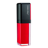 Lacquer Ink Lipshine 304 Techno Red Beauty WOMEN Makeup Lips Punainen Shiseido