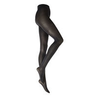 Ladies Den Pantyhose, Opaque 40 Den Lingerie Socks Musta Vogue