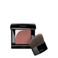 Blooming Blush Beauty WOMEN Makeup Face Blush Punainen SENSAI