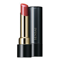 Rouge Intense Lasting Colour Huulipuna Meikki Punainen SENSAI