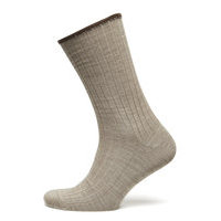 Egtved Socks Wool No Elastic , Underwear Socks Regular Socks Beige Egtved