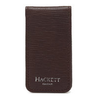 Myf Curzon M Y Clip Accessories Wallets Cardholder Ruskea Hackett London