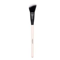 Fresh Glow Satin Blush Brush Beauty WOMEN Makeup Makeup Brushes Face Brushes Nude Estelle & Thild