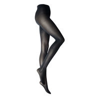 Ladies Den Pantyhose, Opaque 40 Den Lingerie Socks Musta Vogue