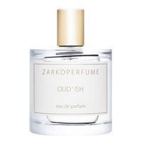 Oudish Edp Hajuvesi Eau De Parfum Nude Zarkoperfume
