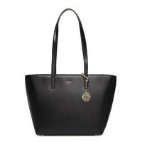 Bryant Medium Tote Shopper Laukku Musta DKNY Bags