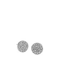 Spark Small St Ear Accessories Jewellery Earrings Studs Hopea SNÖ Of Sweden, SNÖ of Sweden