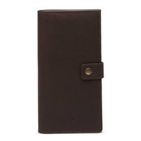 Kb3 Travel Wallet Albert Accessories Wallets Classic Wallets Ruskea Adax