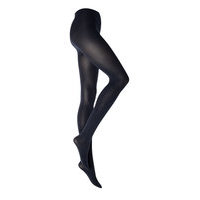 Ladies Pantyhose Den, Opaque 3d 80 Den Lingerie Pantyhose & Leggings Musta Vogue