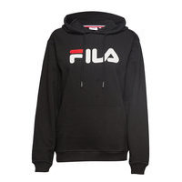 Unisex Classic Pure Hoody Huppari Musta FILA