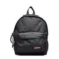 Orbit Reppu Laukku Musta Eastpak