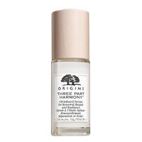 Three-Part Harmony™ Oil-Infused Serum Seerumi Ihonhoito Nude Origins