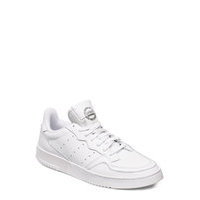 Supercourt Matalavartiset Sneakerit Tennarit Valkoinen Adidas Originals, adidas Originals