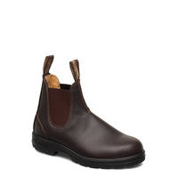 Bl Classic Comfort Chelsea-saappaat Bootsit Ruskea Blundst, Blundstone