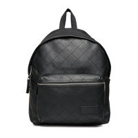 Padded Pak'R Reppu Laukku Musta Eastpak