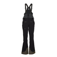 Chute W Pant Sport Pants Musta 8848 Altitude