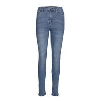 T5757, Tinnasz Jeans Skinny Farkut Sininen Saint Tropez