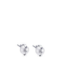 Day Pearl Ear Accessories Jewellery Earrings Studs Hopea Efva Attling