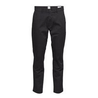 Modern Khakis In Slim Fit With Gapflex Chinot Housut Musta GAP