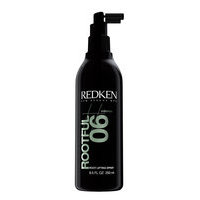 Volumize Rootful 06 Beauty MEN Hair Styling Volume Spray Nude Redken