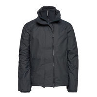 Technical Pop Zip Windcheater Ohut Takki Harmaa Superdry