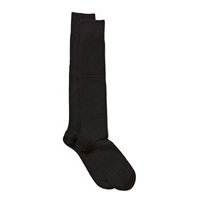 Falke Airport Kh Underwear Socks Regular Socks Musta Falke