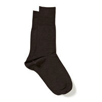 Falke Airport So Underwear Socks Regular Socks Musta Falke