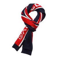 Oslo Racer Scarf Accessories Scarves Winter Scarves Monivärinen/Kuvioitu Superdry