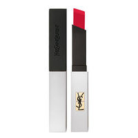 Rouge Pur Couture The Slim Sheer Matte Huulipuna Meikki Punainen Yves Saint Laurent