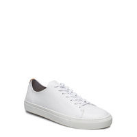 Less Leather Shoe Matalavartiset Sneakerit Tennarit Valkoinen Sneaky Steve