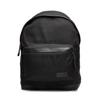 Padded Select Reppu Laukku Musta Eastpak