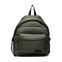 Padded Pak'R Reppu Laukku Vihreä Eastpak