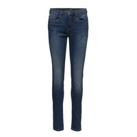 Zoza 1 Jeans Skinny Farkut Sininen Fransa