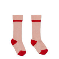Mia Knee Socks 2-Pack Socks & Tights Socks Vaaleanpunainen Liewood