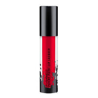 Patent Paint Lip Lacquer-Eternal Sunshine 3.8gm/.13oz Huulikiilto Meikki Punainen M.A.C.