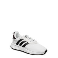 X_plr S J Matalavartiset Sneakerit Tennarit Valkoinen Adidas Originals, adidas Originals