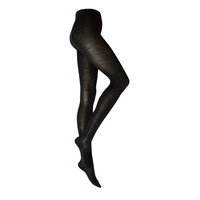 Ladies Pantyhose, Wool Lingerie Pantyhose & Leggings Musta Vogue