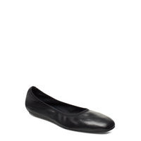 Rey Flat Ballerinat Musta Filippa K