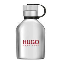 Hugo Iced Eau De Toilette Hajuvesi Eau De Parfum Nude Hugo Boss Fragrance