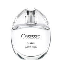 Obsessed For Women Eaude Parfum Hajuvesi Eau De Parfum Nude Calvin Klein Fragrance