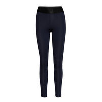 Core Essence Tights W Running/training Tights Sininen Craft