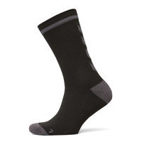 Elite Indoor Sock Low Underwear Socks Football Socks Musta Hummel