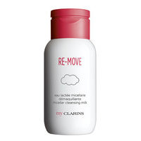 My Clarins Re-Move Micellar Cleansing Milk Beauty WOMEN Skin Care Face Cleansers Milk Cleanser Clarins